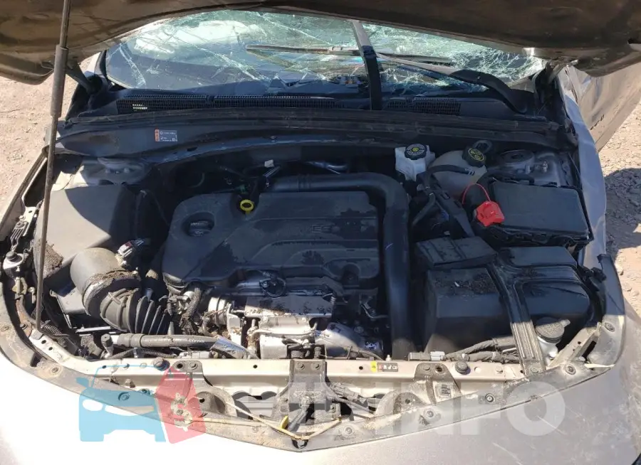 1G1ZD5ST3PF186682 Photo# 11