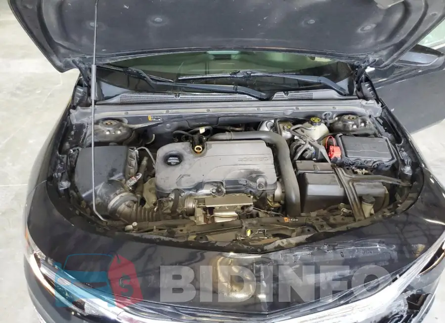 1G1ZD5ST4KF109280 Photo# 11