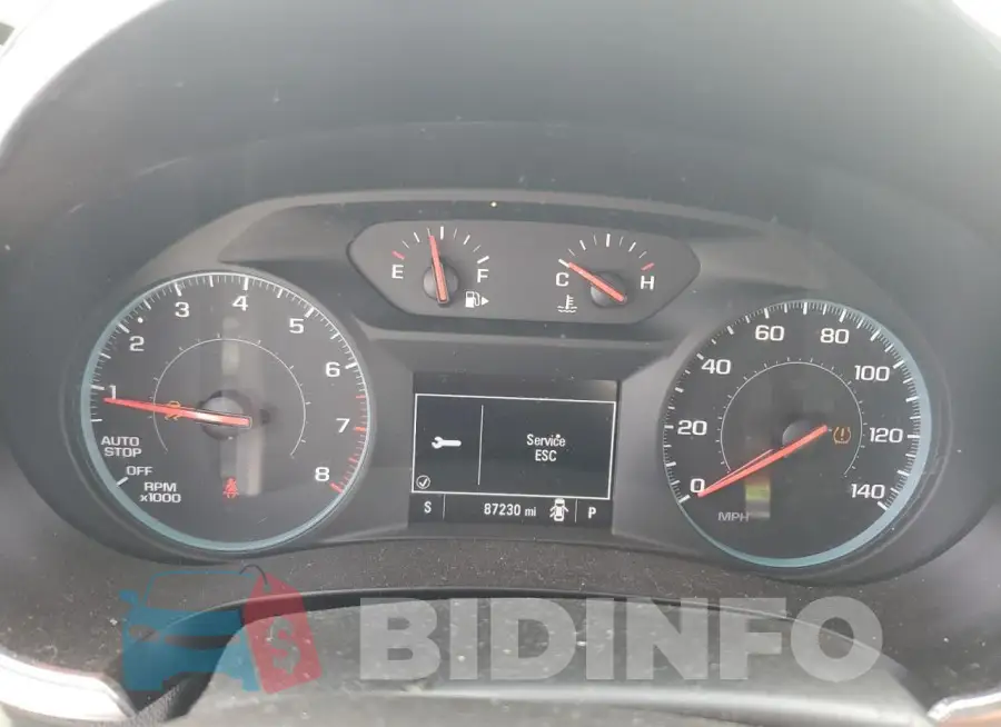 1G1ZD5ST6LF075554 Photo# 9