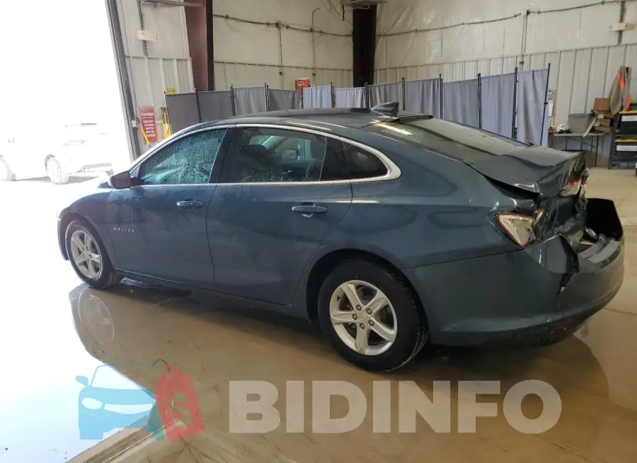 1G1ZD5ST7RF169578 Photo# 2