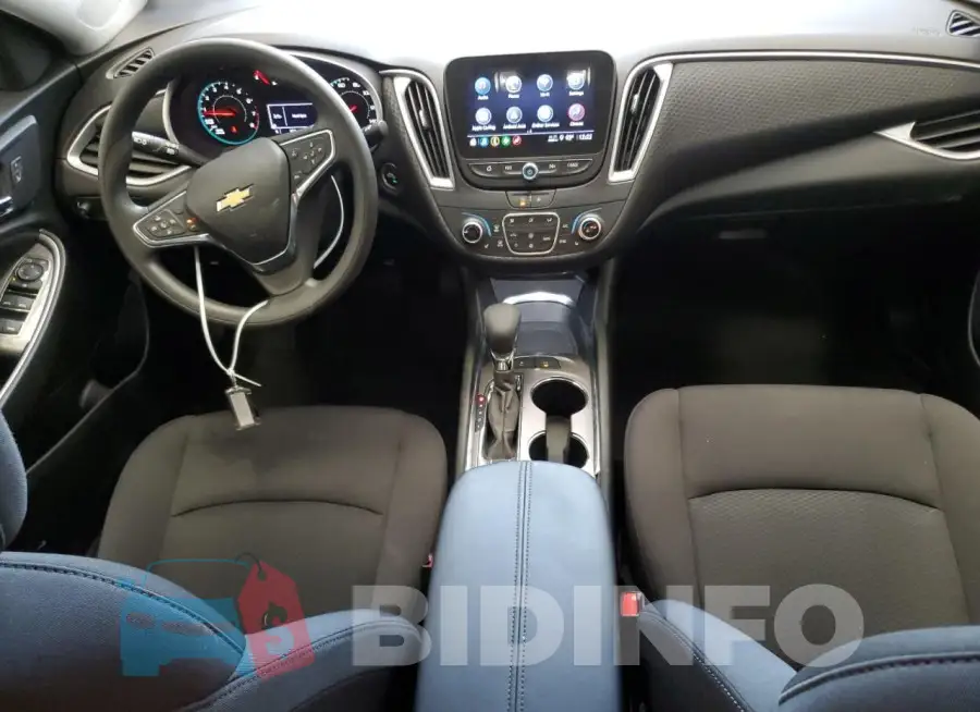 1G1ZD5ST7RF169578 Photo# 8