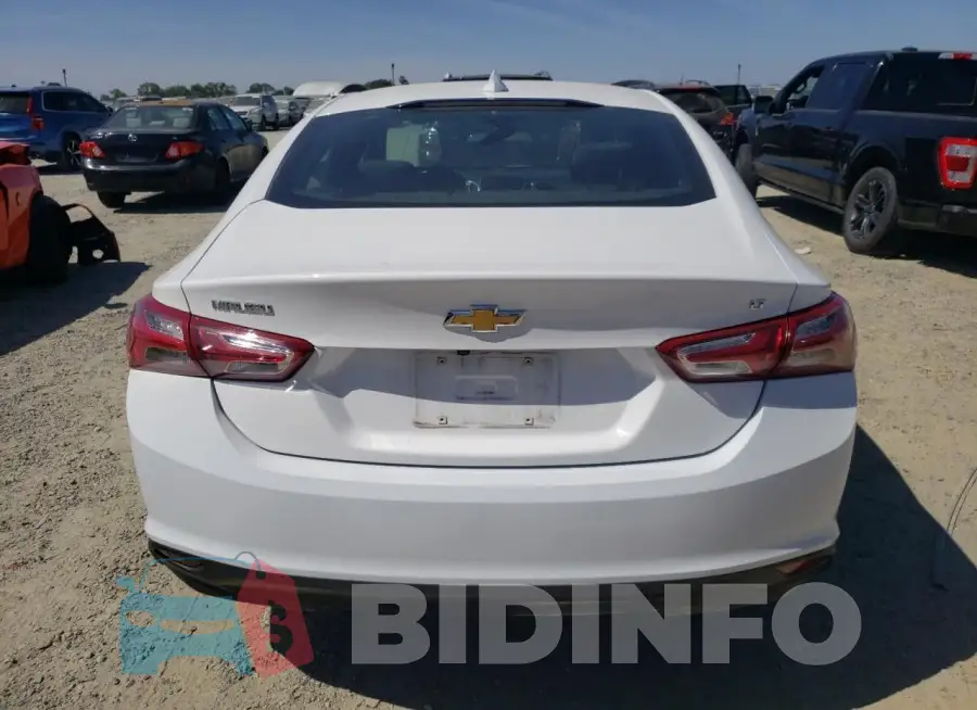 1G1ZD5ST8LF095918 Photo# 6