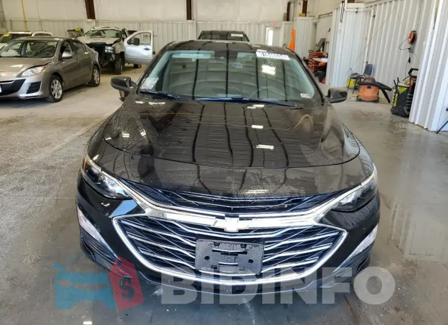 1G1ZD5ST8PF241661 Photo# 5