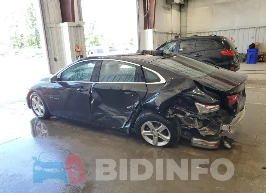 1G1ZD5ST8PF241661 Photo# 2
