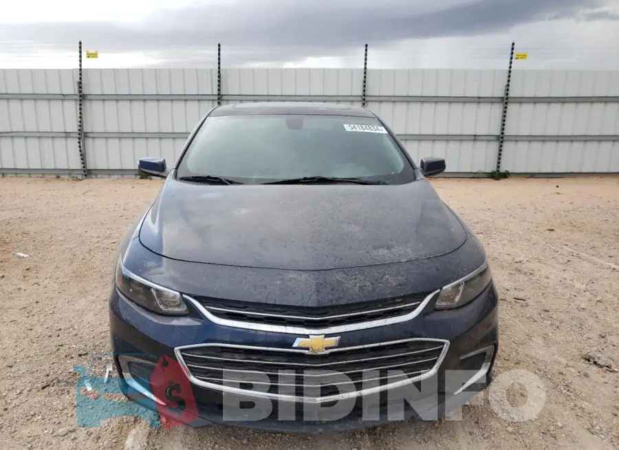 1G1ZD5ST9JF146436 Photo# 5