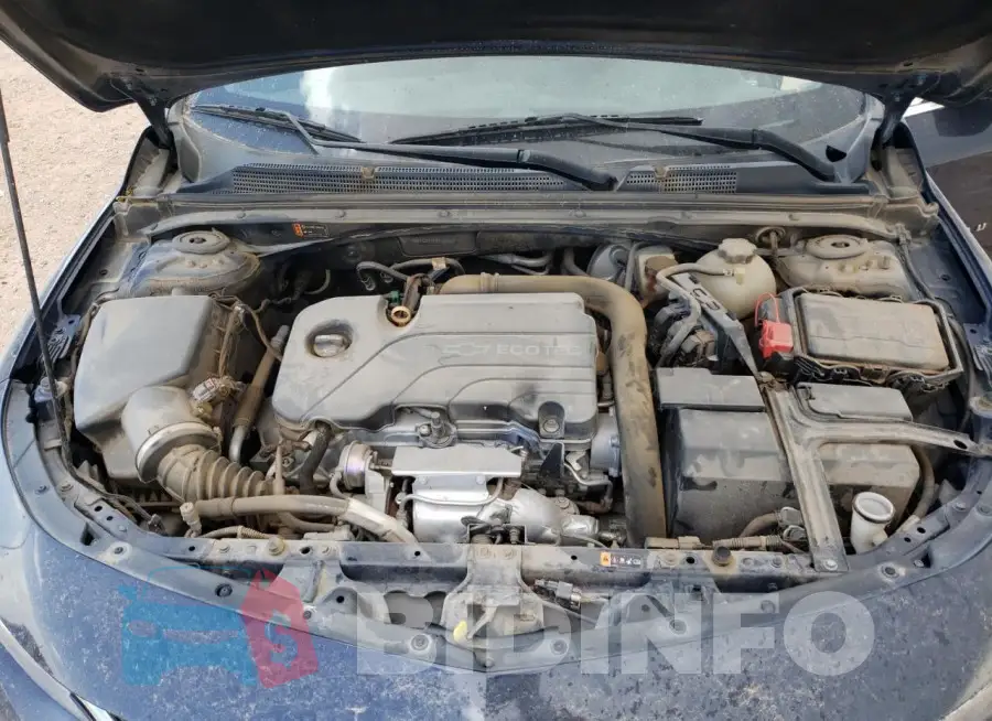 1G1ZD5ST9JF146436 Photo# 11