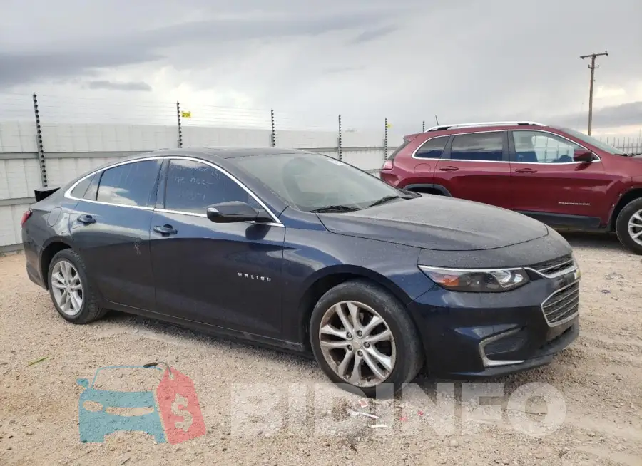 1G1ZD5ST9JF146436 Photo# 4