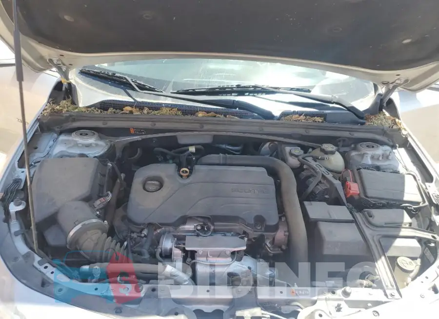 1G1ZD5ST9KF121912 Photo# 11