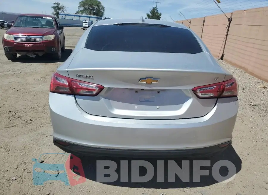 1G1ZD5ST9KF121912 Photo# 6