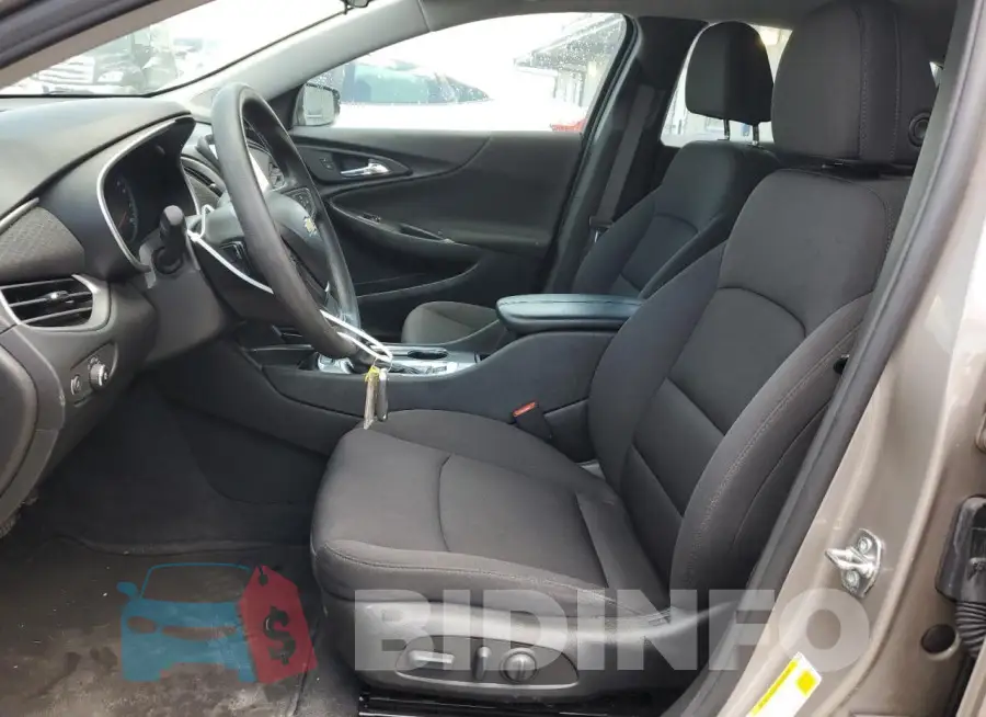 1G1ZD5ST9PF170180 Photo# 7