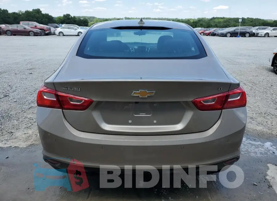 1G1ZD5ST9PF170180 Photo# 6