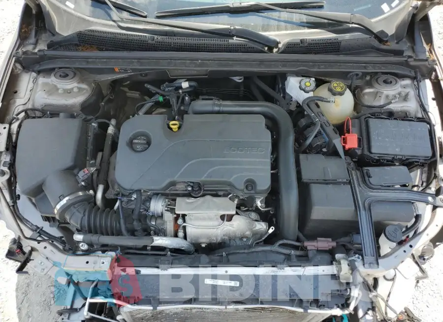 1G1ZD5ST9PF170180 Photo# 11