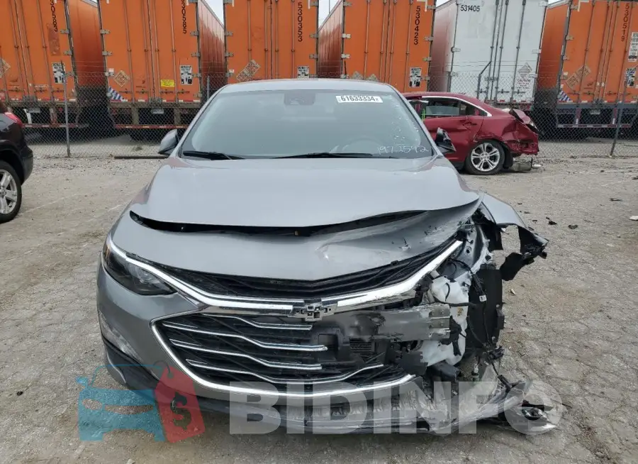 1G1ZD5ST9RF105901 Photo# 5