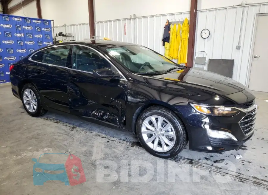1G1ZD5ST9RF151082 Photo# 4