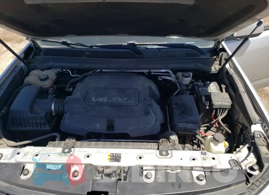 1GCGTCE34F1275738 Photo# 11