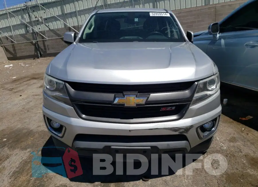 1GCGTCE34F1275738 Photo# 5