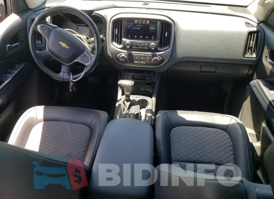 1GCGTCE34F1275738 Photo# 8