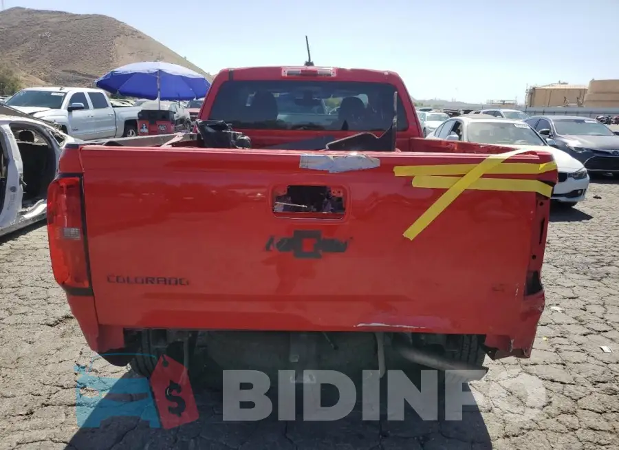 1GCHSCEA6G1350933 Photo# 6