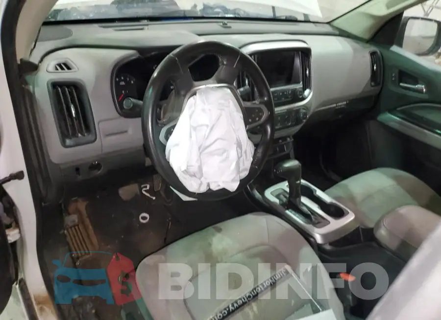 1GCHSCENXJ1240008 Photo# 8