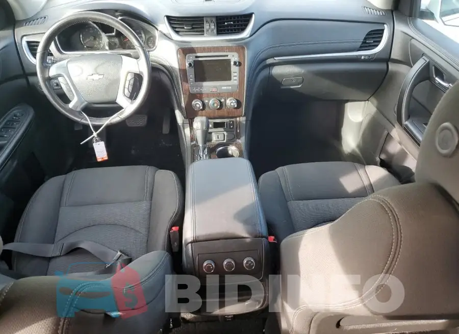 1GNKRGKD6GJ150102 Photo# 8