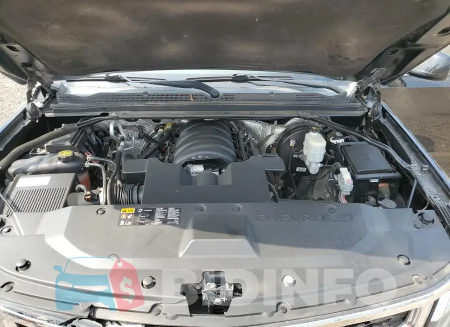 1GNSCAKC5GR465951 Photo# 12