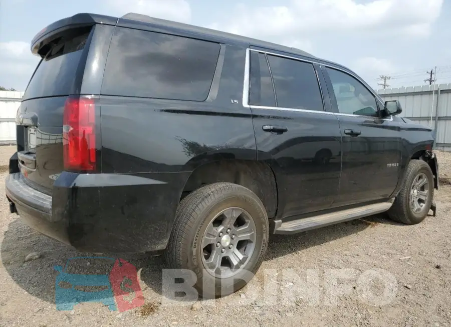 1GNSCAKC5GR465951 Photo# 3