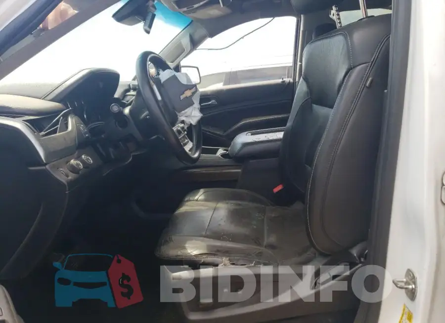 1GNSKBKC6GR251253 Photo# 7