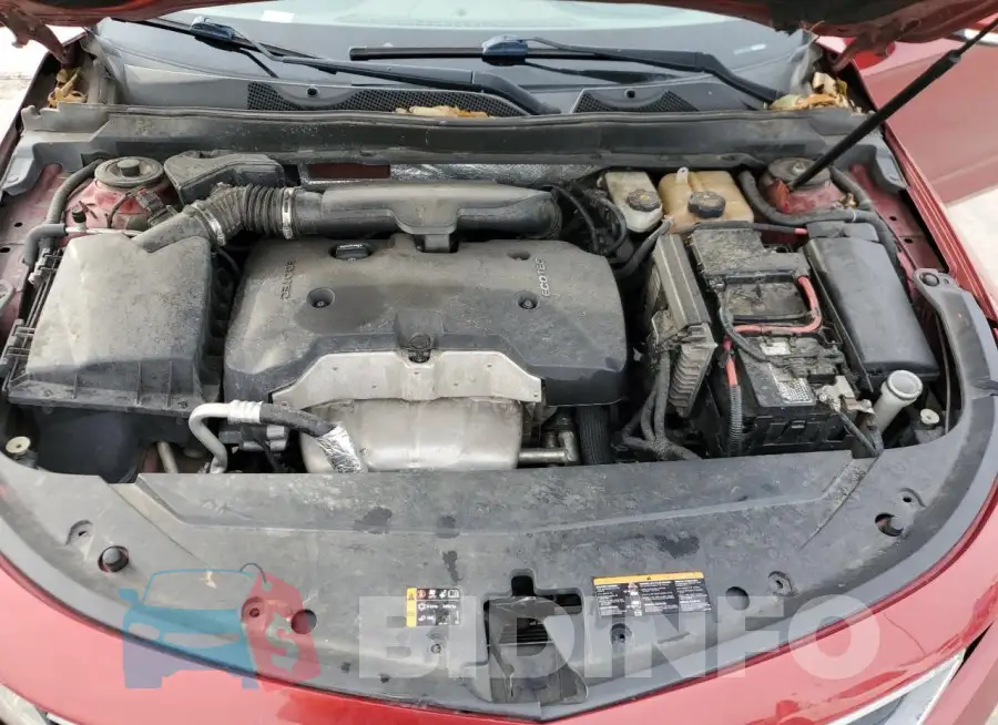 2G1115SL0F9195143 Photo# 11