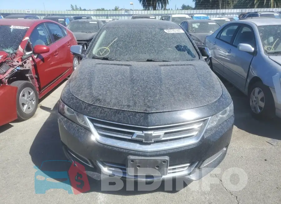 2G1145S30G9139616 Photo# 5