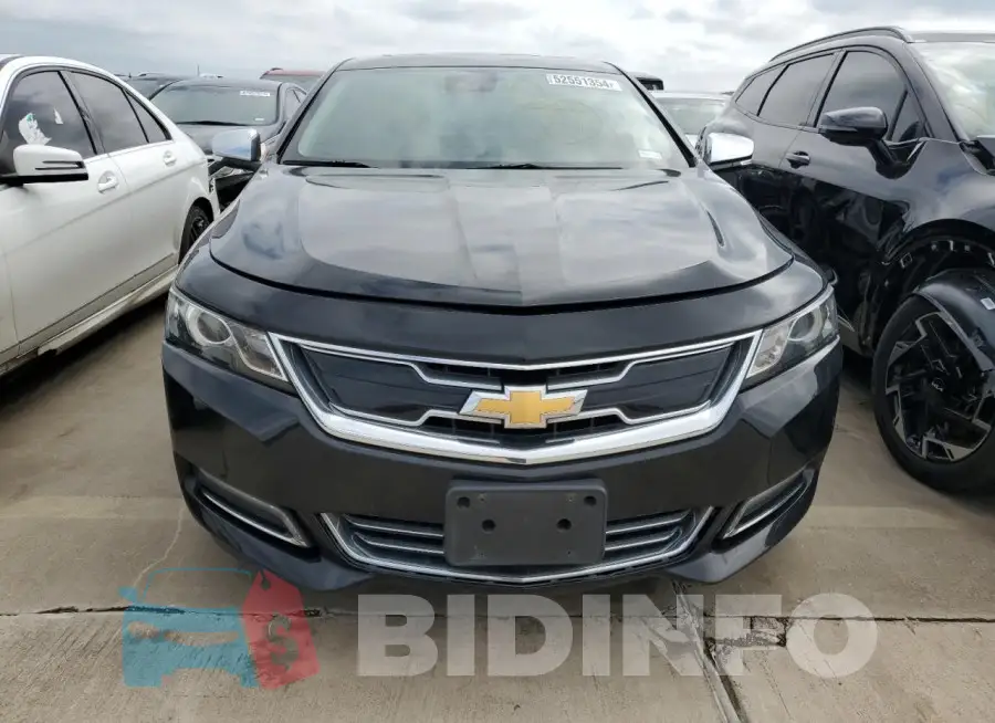 2G1145S32H9182937 Photo# 5