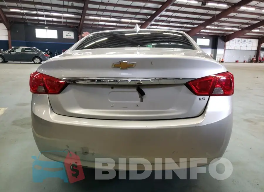 2G11Z5SL3F9117528 Photo# 6