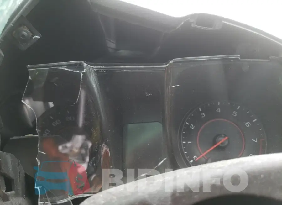 2G1FB1E33F9168087 Photo# 9