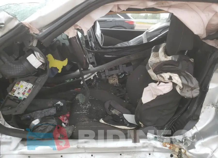 2G1FB1E33F9168087 Photo# 7