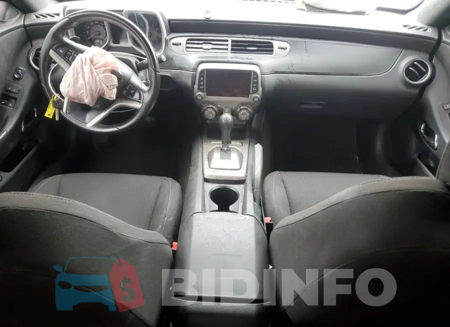 2G1FD1E32F9210467 Photo# 8