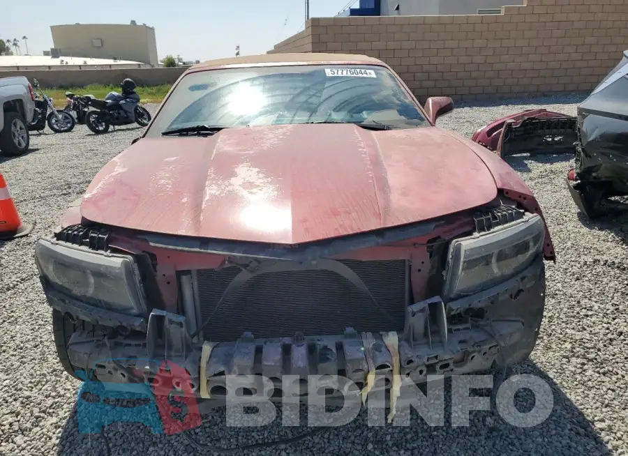 2G1FD3D38F9239145 Photo# 5