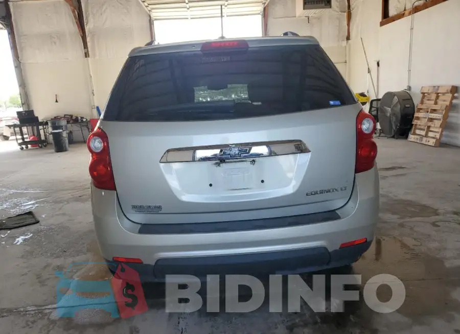 2GNALBEK1F6112363 Photo# 6