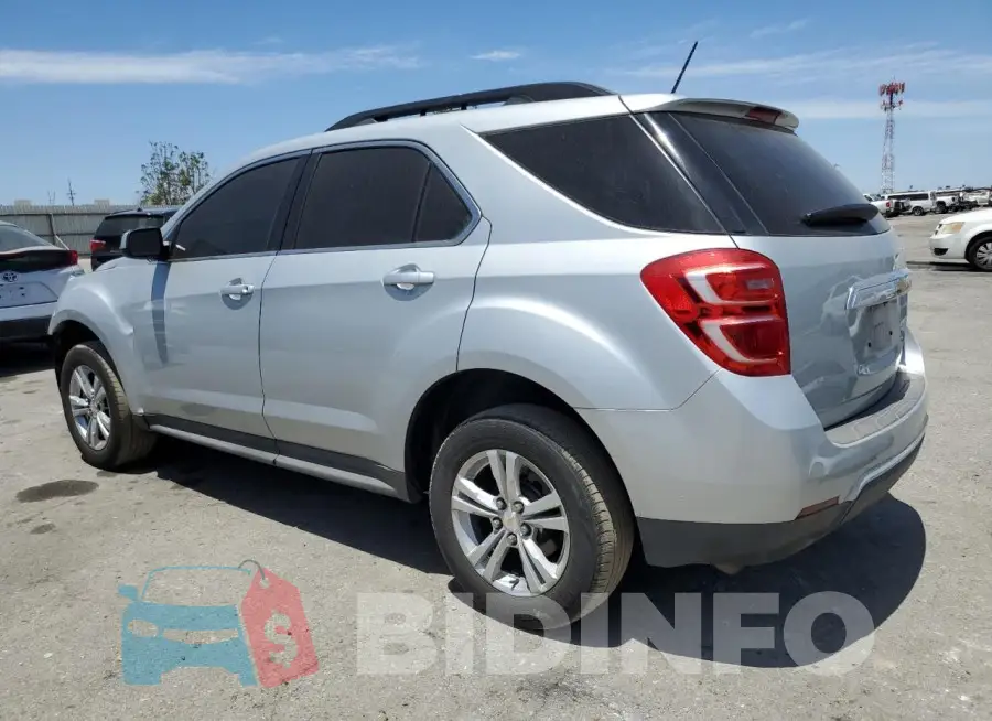 2GNALCEK6G6244610 Photo# 2