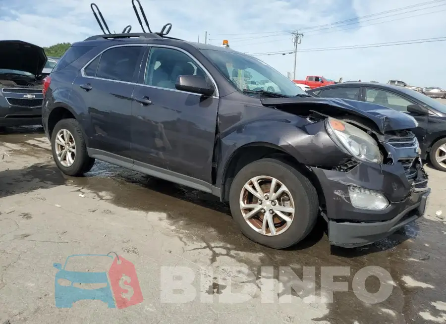 2GNALCEK9G6339193 Photo# 4