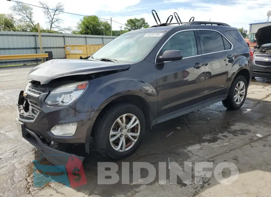 2GNALCEK9G6339193 Photo# 1