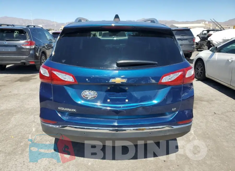 2GNAXKEV5L6100369 Photo# 6