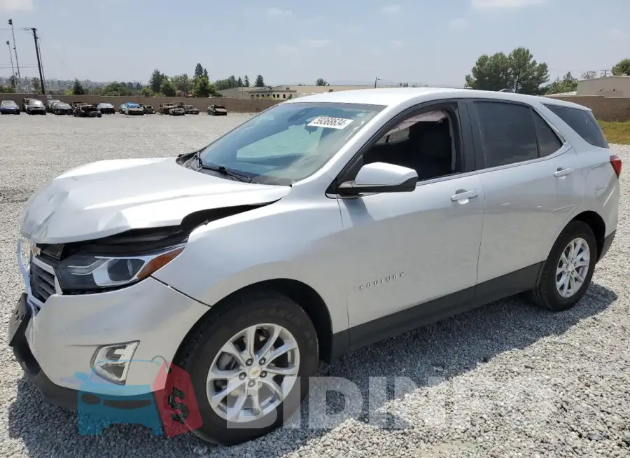 2GNAXUEV0M6160475 Photo# 1