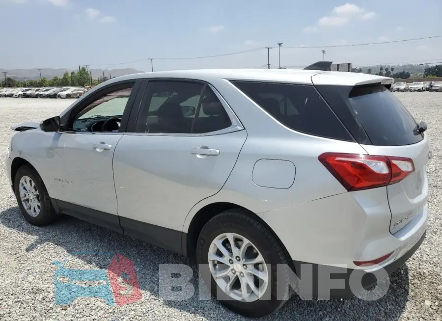 2GNAXUEV0M6160475 Photo# 2