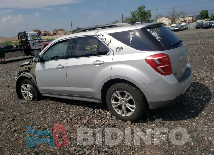 2GNFLFEK3G6163023 Photo# 2