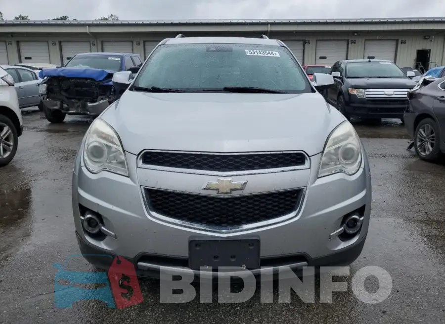 2GNFLHE36F6294451 Photo# 5