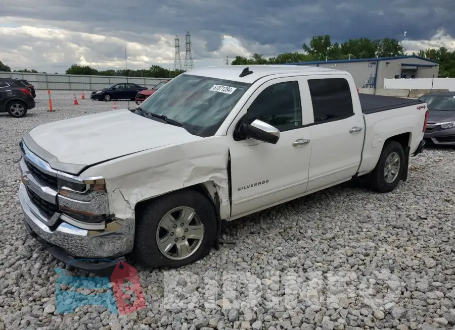 3GCUKREC5HG380415 Photo# 1