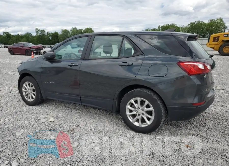 3GNAXHEV5LS547899 Photo# 2