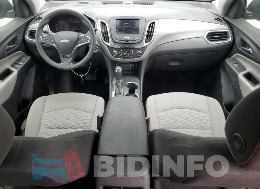 3GNAXHEV6LS707692 Photo# 8