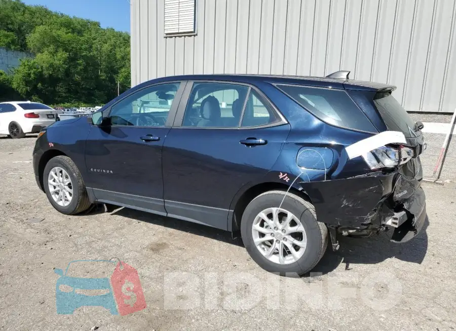 3GNAXHEV7MS145416 Photo# 2