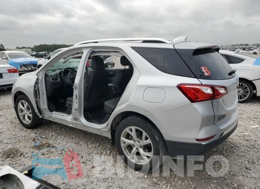 3GNAXNEV9KS610421 Photo# 2