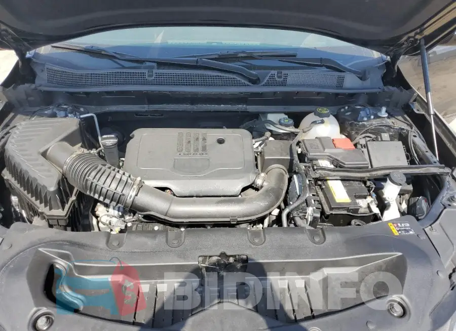 3GNKBDR46PS115731 Photo# 12